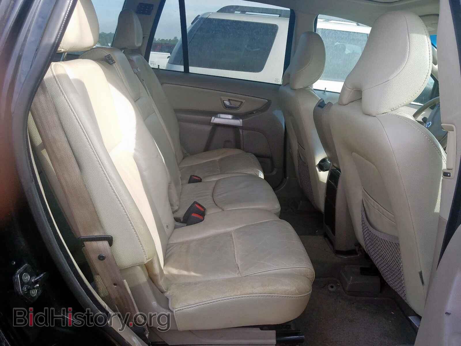 2006 VOLVO XC90 - VIN: YV4CY592561228535 - Фото 6