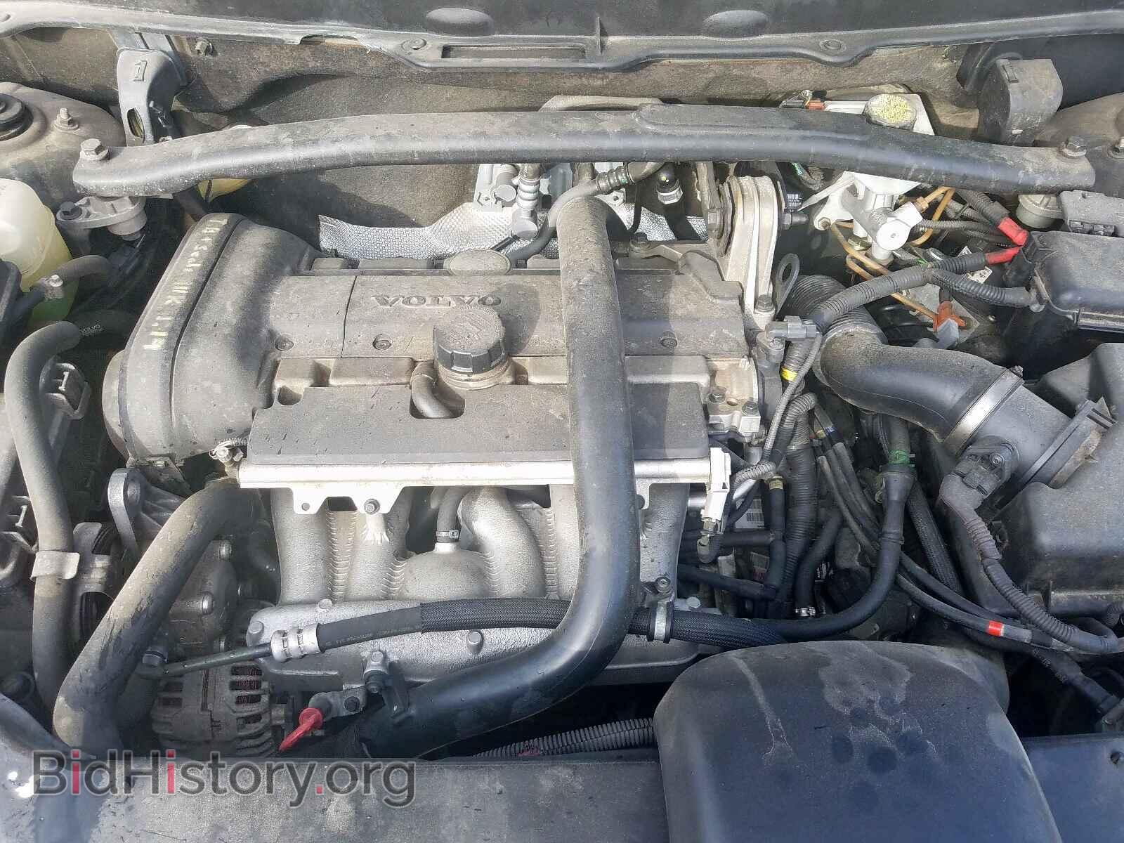 2006 VOLVO XC90 - VIN: YV4CY592561228535 - Фото 7