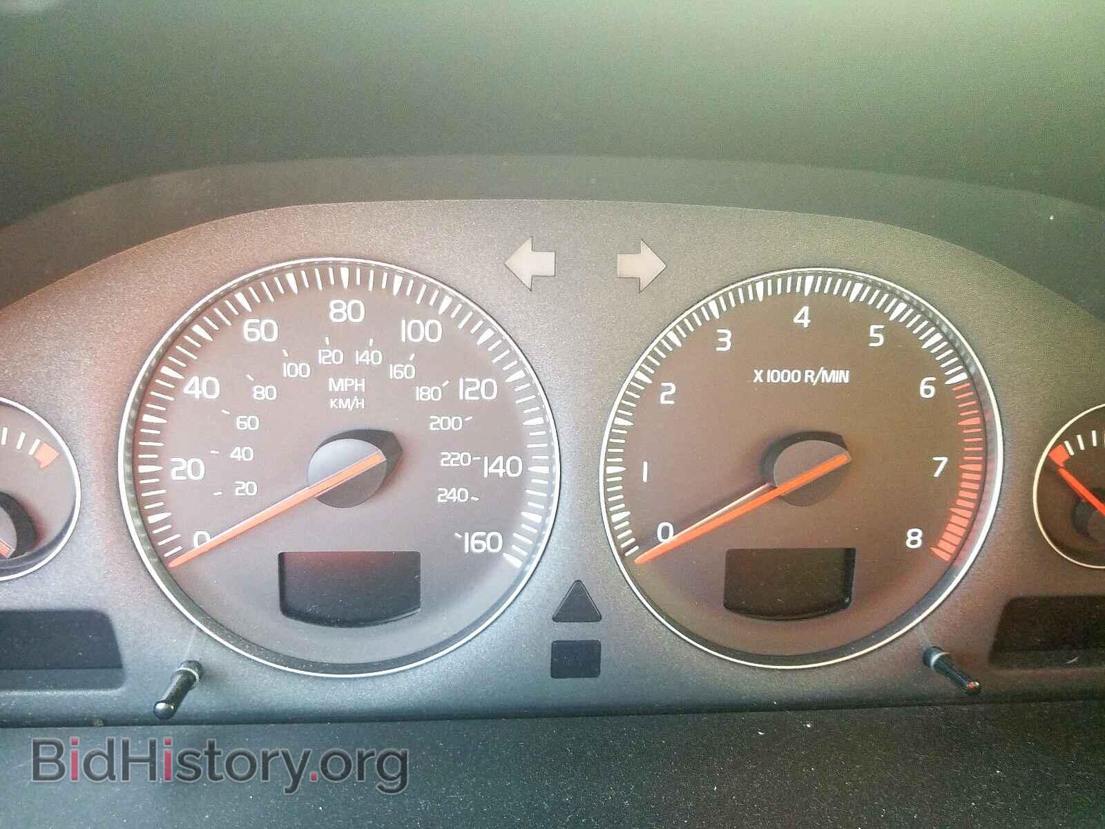2006 VOLVO XC90 - VIN: YV4CY592561228535 - Фото 8