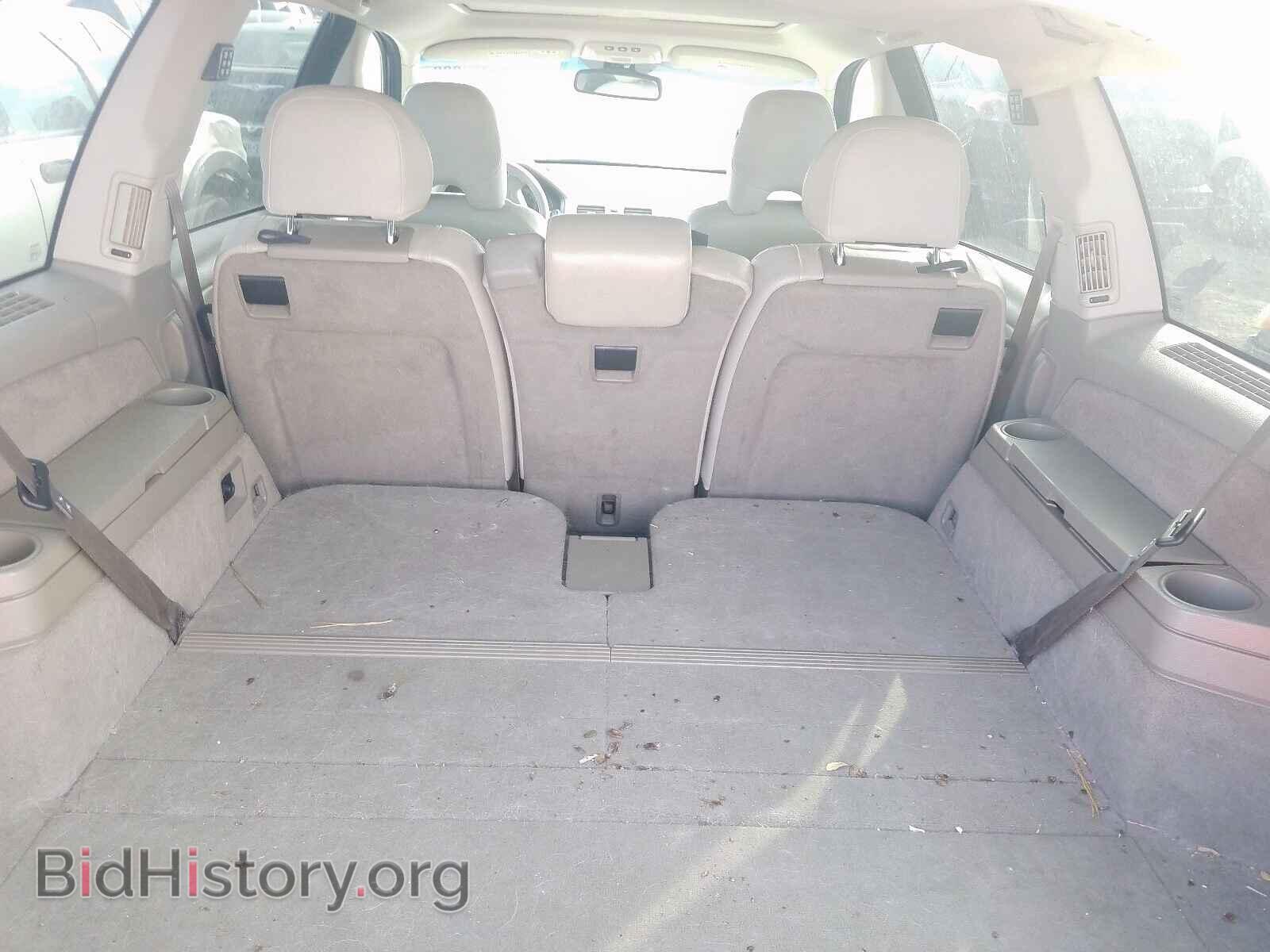 2006 VOLVO XC90 - VIN: YV4CY592561228535 - Фото 10