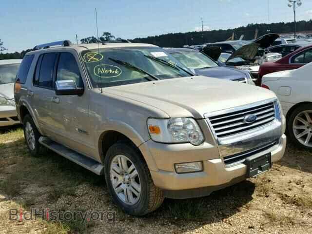 Фотография 1FMEU65E97UB73144 - FORD EXPLORER 2007