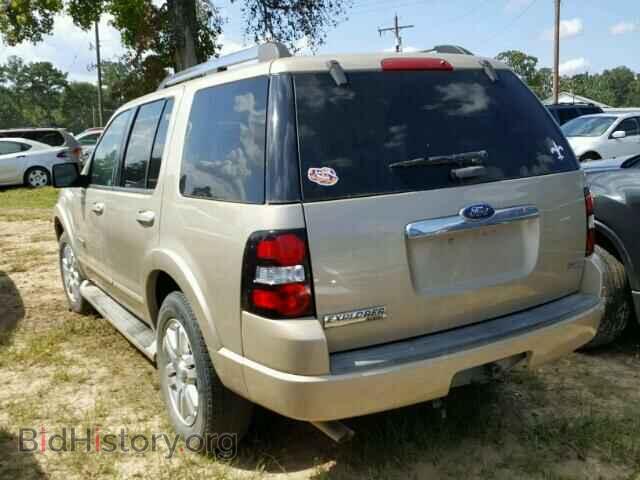 2007 FORD EXPLORER - VIN: 1FMEU65E97UB73144 - Фото 3