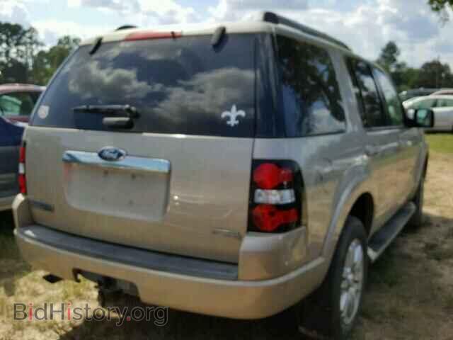 2007 FORD EXPLORER - VIN: 1FMEU65E97UB73144 - Фото 4