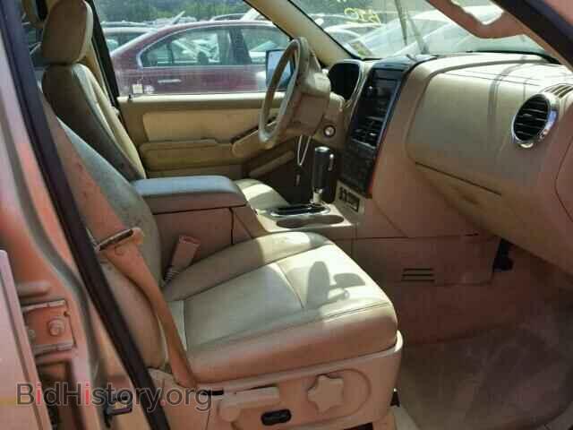 2007 FORD EXPLORER - VIN: 1FMEU65E97UB73144 - Фото 5