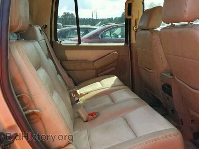 2007 FORD EXPLORER - VIN: 1FMEU65E97UB73144 - Фото 6