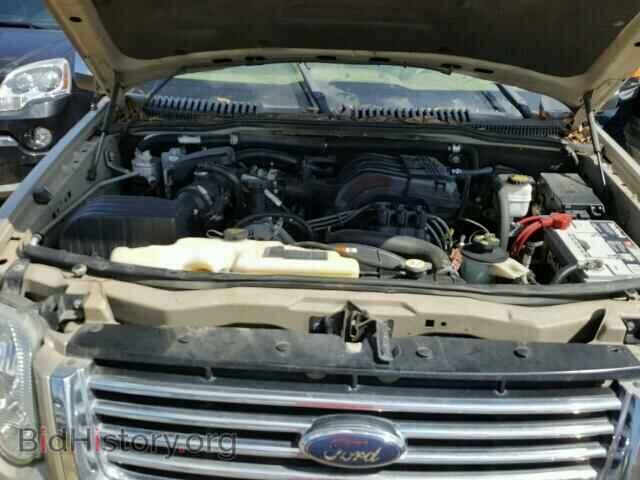 2007 FORD EXPLORER - VIN: 1FMEU65E97UB73144 - Фото 7
