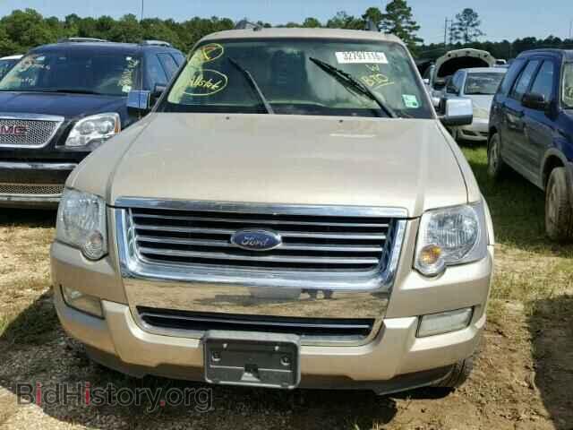 2007 FORD EXPLORER - VIN: 1FMEU65E97UB73144 - Фото 9