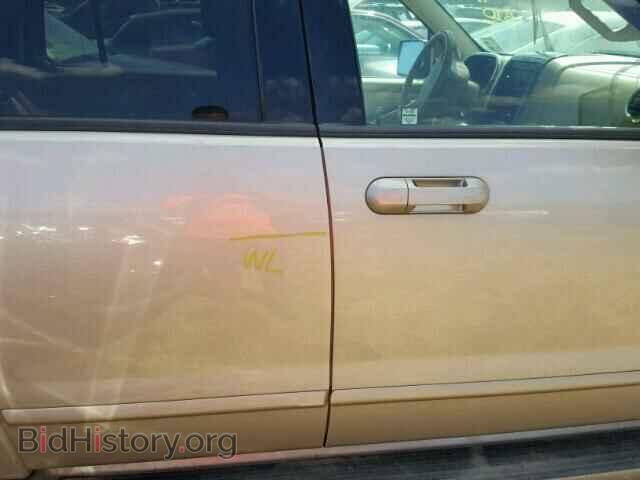 2007 FORD EXPLORER - VIN: 1FMEU65E97UB73144 - Фото 10