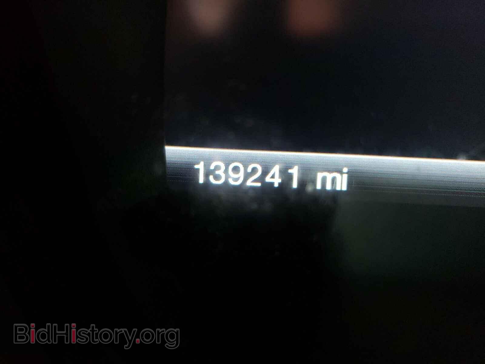 2015 FORD EXPLORER - VIN: 1FM5K8F82FGA20726 - Photo 8