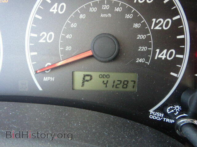 2012 TOYOTA COROLLA - VIN: 2T1BU4EE2CC872229 - Фото 8