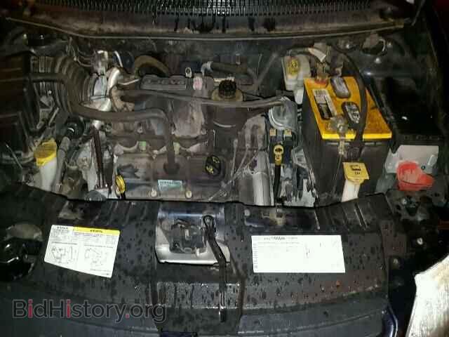 2007 DODGE CARAVAN - VIN: 1D4GP24RX7B256243 - Фото 7