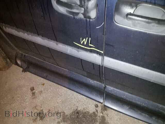 2007 DODGE CARAVAN - VIN: 1D4GP24RX7B256243 - Фото 10