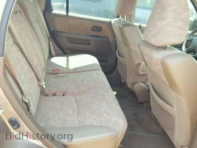 2003 HONDA CRV - VIN: JHLRD78493C008423 - Фото 6