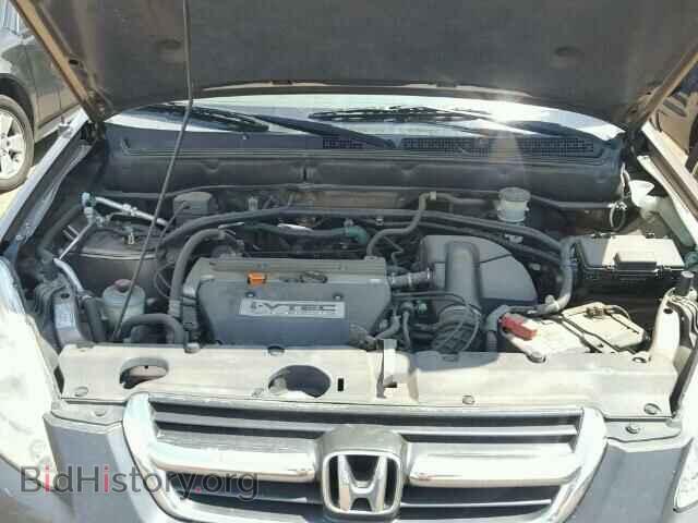 2003 HONDA CRV - VIN: JHLRD78493C008423 - Фото 7