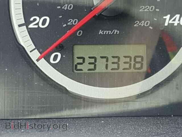 2003 HONDA CRV - VIN: JHLRD78493C008423 - Фото 8