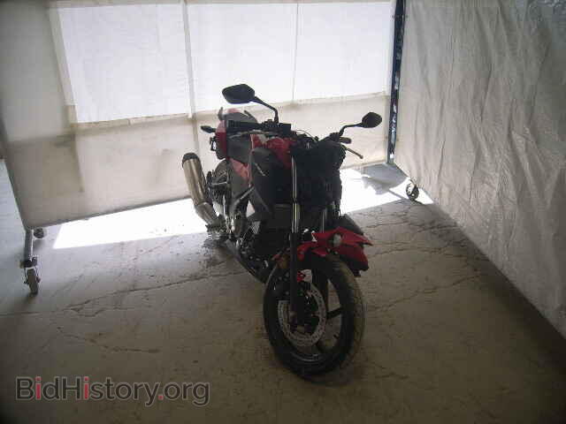 Photo MLHNC5211F5100794 - HONDA CB CYCLE 2015