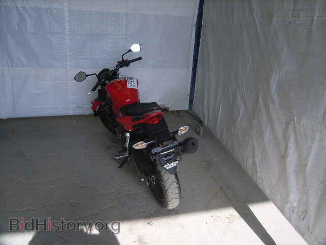 2015 HONDA CB CYCLE - VIN: MLHNC5211F5100794 - Photo 3