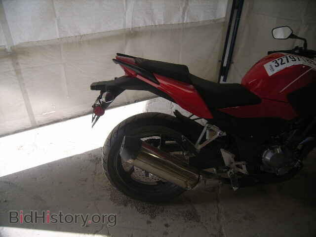2015 HONDA CB CYCLE - VIN: MLHNC5211F5100794 - Photo 6