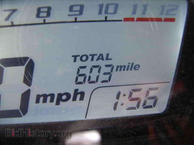 2015 HONDA CB CYCLE - VIN: MLHNC5211F5100794 - Photo 8