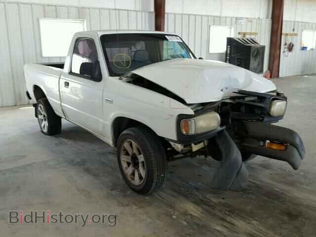 Photo 4F4CR12A5RTM27417 - MAZDA B2300 1994