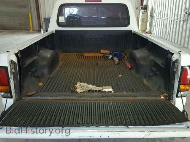 1994 MAZDA B2300 - VIN: 4F4CR12A5RTM27417 - Фото 6