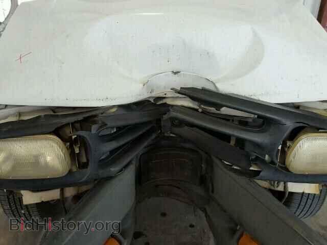 1994 MAZDA B2300 - VIN: 4F4CR12A5RTM27417 - Фото 7