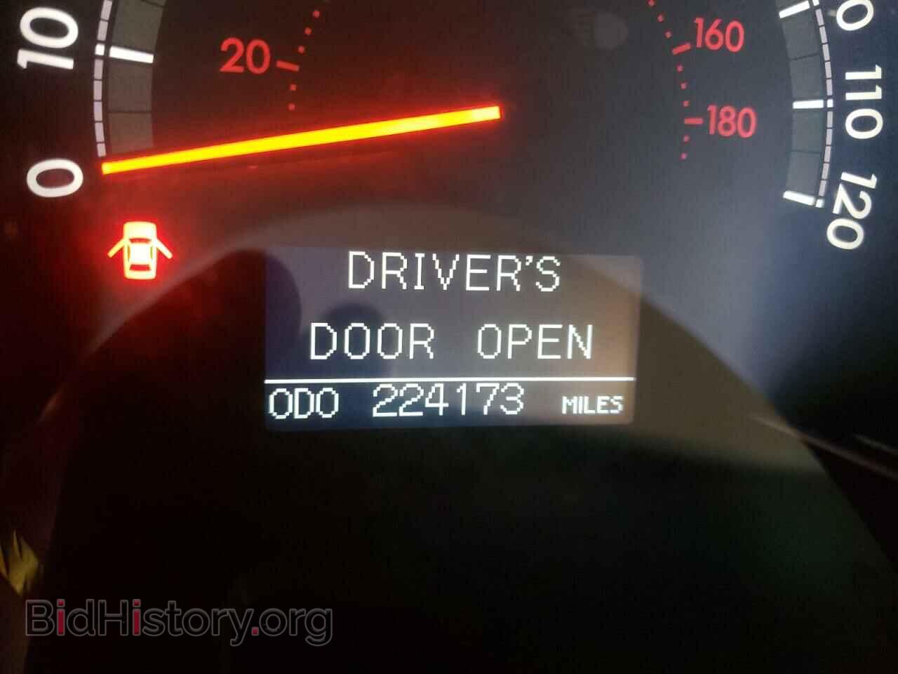 2012 TOYOTA SEQUOIA - VIN: 5TDKY5G17CS040929 - Фото 8