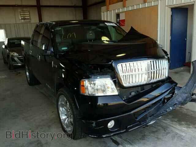 Фотография 5LTPW16517FJ07813 - LINCOLN MARK LT 2007