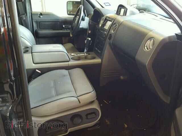 2007 LINCOLN MARK LT - VIN: 5LTPW16517FJ07813 - Photo 5