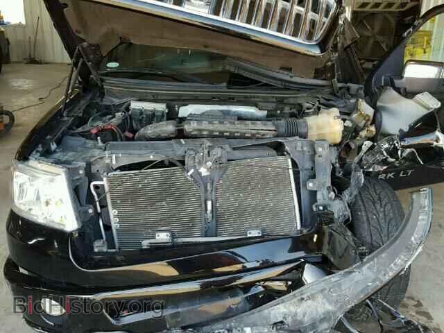 2007 LINCOLN MARK LT - VIN: 5LTPW16517FJ07813 - Photo 7