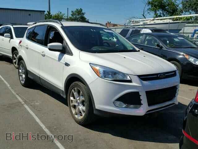 Фотография 1FMCU9GX4EUA96414 - FORD ESCAPE 2014