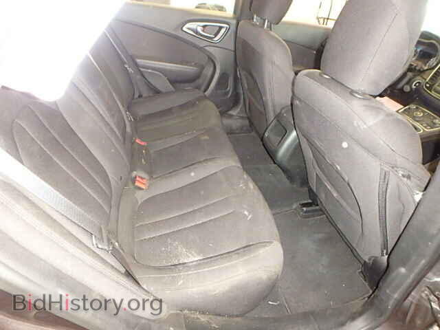 2015 CHRYSLER 200 - VIN: 1C3CCCAB8FN716800 - Фото 6