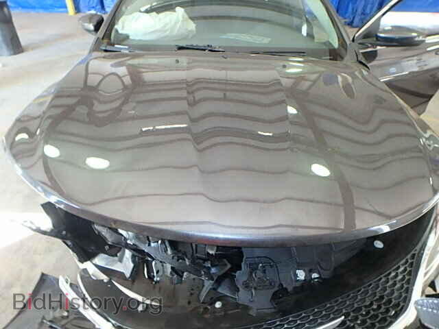 2015 CHRYSLER 200 - VIN: 1C3CCCAB8FN716800 - Фото 7