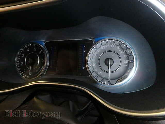 2015 CHRYSLER 200 - VIN: 1C3CCCAB8FN716800 - Фото 8