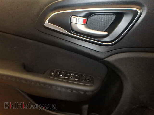 2015 CHRYSLER 200 - VIN: 1C3CCCAB8FN716800 - Фото 10