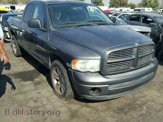 Фотография 1D7HA18D13S364858 - DODGE RAM 1500 2003