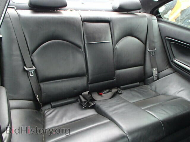 2002 BMW M3 - VIN: WBSBL934X2JR16693 - Фото 6