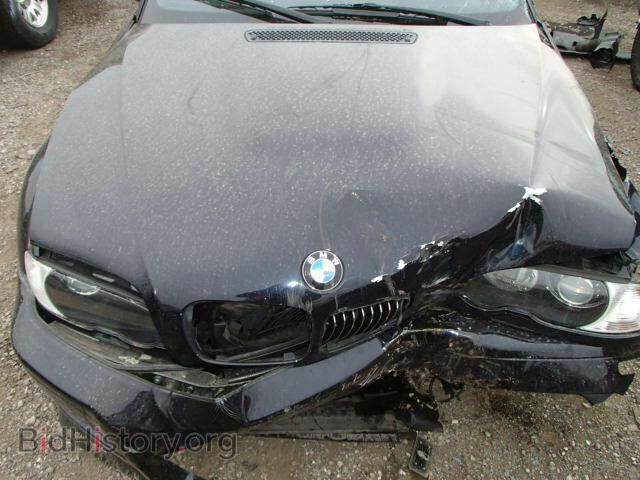 2002 BMW M3 - VIN: WBSBL934X2JR16693 - Фото 7