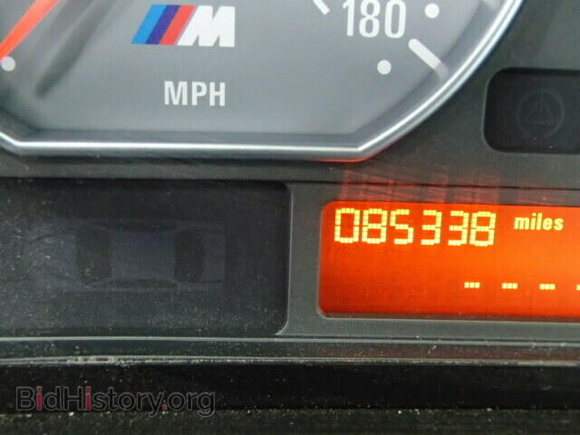 2002 BMW M3 - VIN: WBSBL934X2JR16693 - Фото 8
