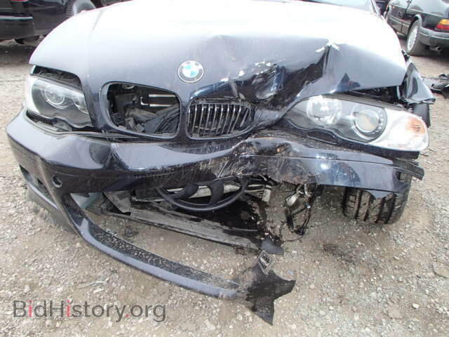 2002 BMW M3 - VIN: WBSBL934X2JR16693 - Фото 9