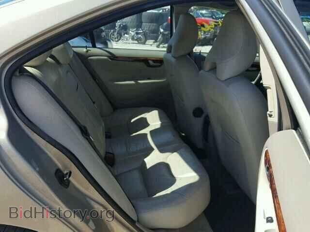2005 VOLVO S60 - VIN: YV1RS612552457476 - Фото 6