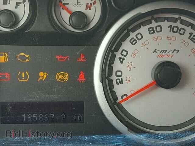 2008 FORD FOCUS - VIN: 1FAHP35N68W181852 - Фото 8