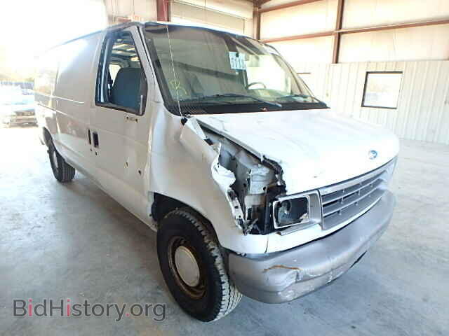 Photo 1FTEE14Y9THA39575 - FORD ECONOLINE 1996