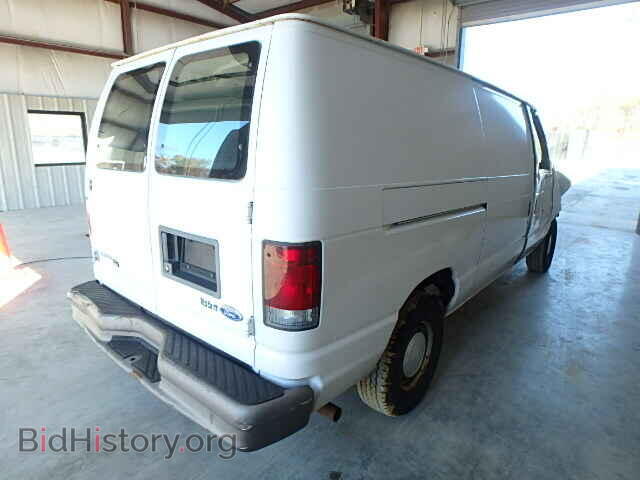 1996 FORD ECONOLINE - VIN: 1FTEE14Y9THA39575 - Фото 4