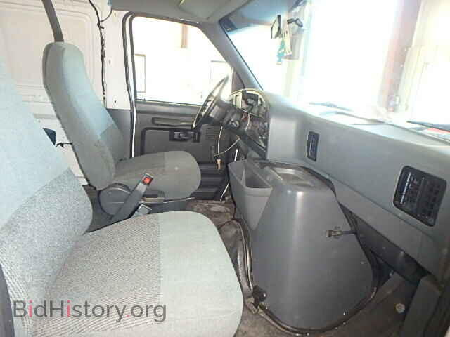 1996 FORD ECONOLINE - VIN: 1FTEE14Y9THA39575 - Фото 5
