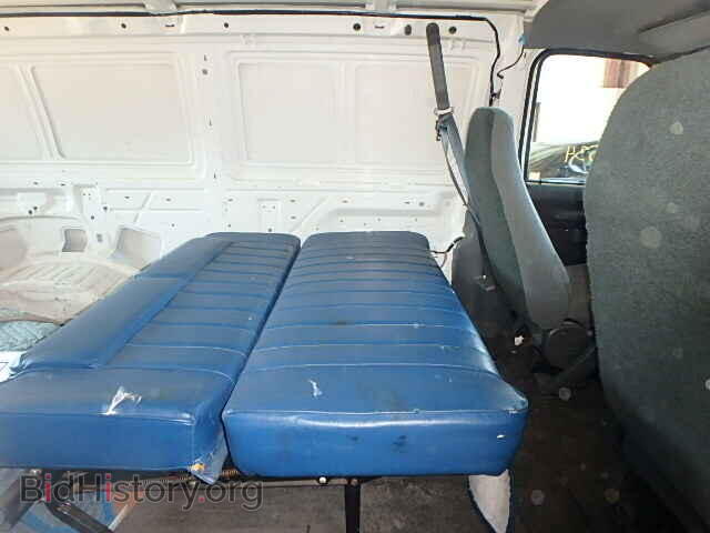 1996 FORD ECONOLINE - VIN: 1FTEE14Y9THA39575 - Фото 6