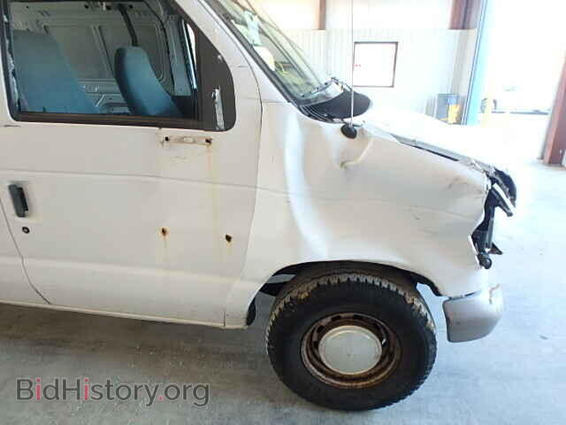 1996 FORD ECONOLINE - VIN: 1FTEE14Y9THA39575 - Фото 9