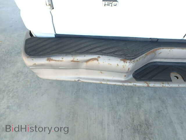 1996 FORD ECONOLINE - VIN: 1FTEE14Y9THA39575 - Фото 10