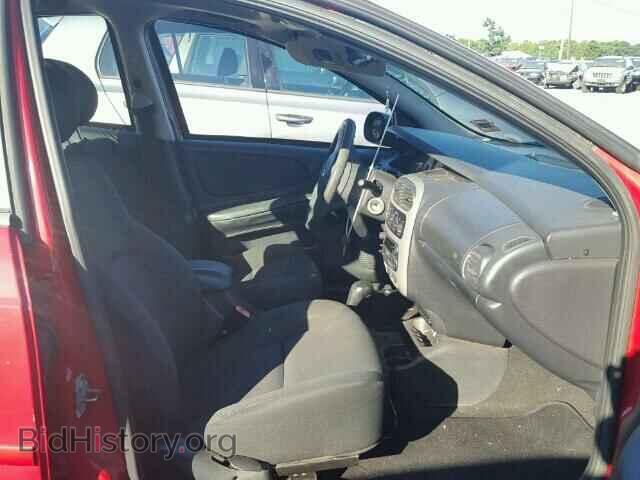 2004 DODGE NEON - VIN: 1B3ES56C34D620713 - Фото 5