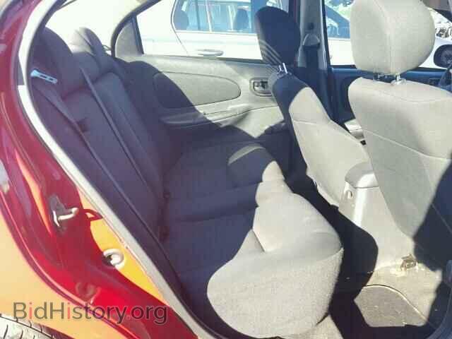 2004 DODGE NEON - VIN: 1B3ES56C34D620713 - Фото 6